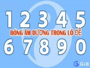 Bóng lô đề âm dương và 5 cách tính chính xác nhất 2023