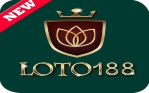 App chơi xổ số online 188loto - Hướng dẫn cách tải đơn giản