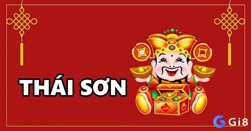 Cao thủ chốt số: Thái Sơn