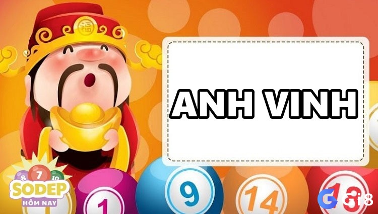 Cao thủ chốt lô đề: Anh Vinh