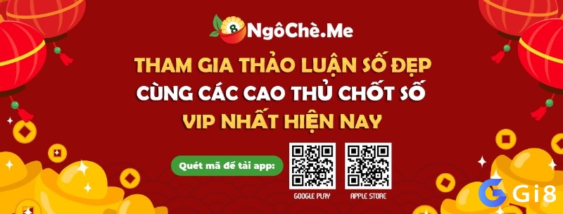 Cao thủ chốt số: Ngô Chè