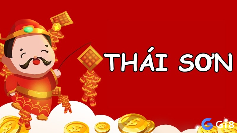 Cao thủ chốt số lô đề: Thái Sơn