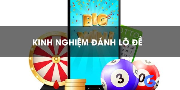 Đánh lô đề online  lô 2D là một lựa chọn phổ biến trong lô đề