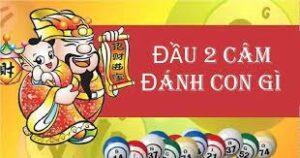 Đâu cầm 2 mai đánh con gì? Giải đáp chi tiết cùng với Gi8