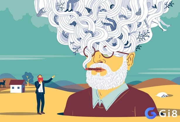 Khám phá chi tiết về giải mã giấc mơ Sigmund Freud cùng Gi8!