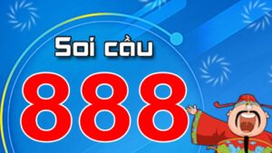 Lô đề 888 – Công cụ soi cầu lô đề được lô thủ tin dùng