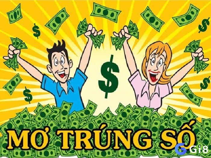 Mơ thấy trung so đánh con gì để trúng số thật?