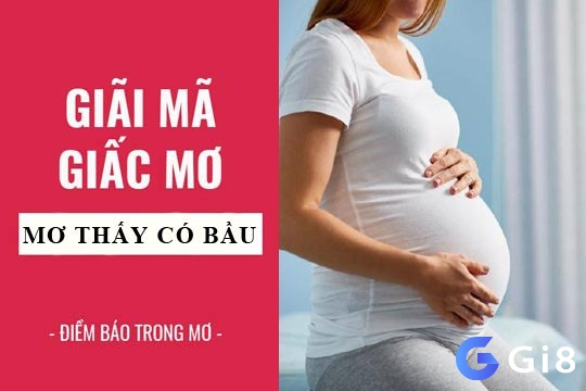 Cùng gi8.plus tìm hiểu về Nằm mơ thấy mình có bầu đánh số gì nhé