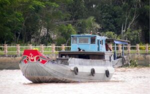 Nằm mơ thấy ghe đánh số gì? Chú ý 5 bí ẩn tâm linh