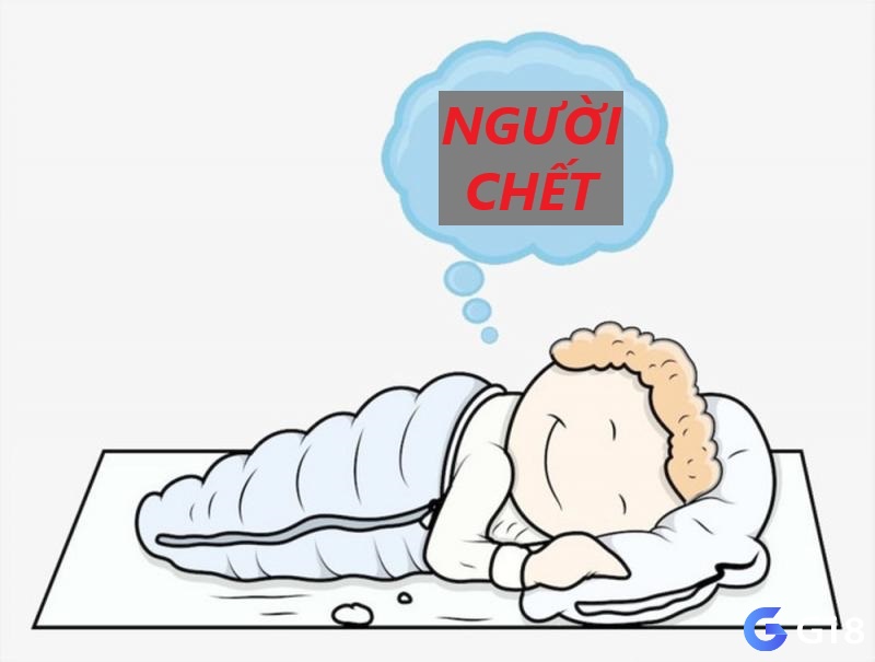 Khám phá chi tiết về những con số may mắn xuất hiện trong giấc mơ thấy người chết