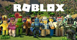 Game Roblox - Game phá đảo thế giới ảo hấp dẫn