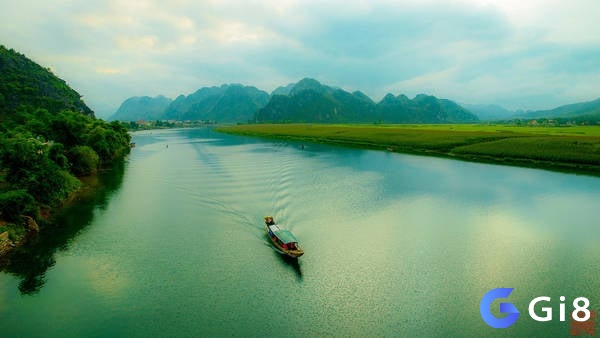 Chiêm bao thấy nước sông hôm sau nên ghi con nào để đổi vận tài lộc?