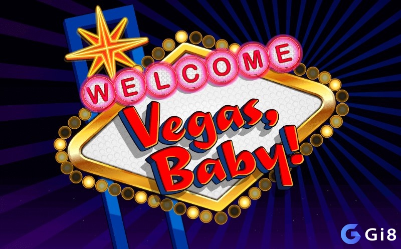 Vegas Baby slot được phát triển bởi IGT