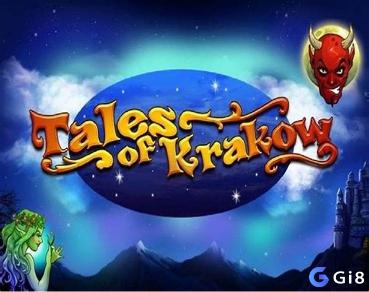 Review slot game Tales of Krakow cùng Gi81.biz nhé!