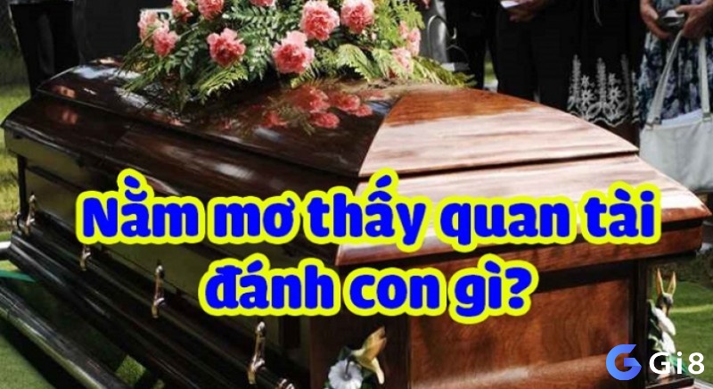 Liệu bạn đã gặp trường hợp nào về giấc mơ quan tài?