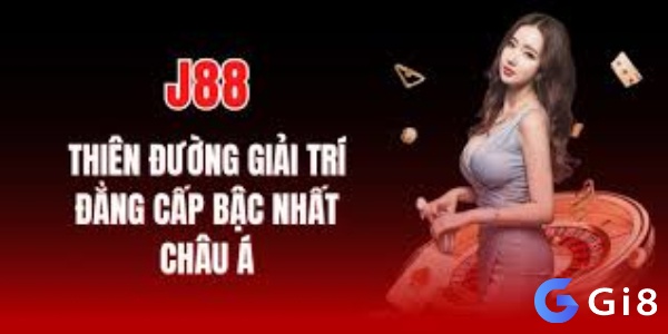 Những ưu điểm của cổng game J88