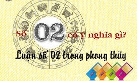 Mơ đề về 02 đánh con gì? Tổng quan và ý nghĩa về số 02