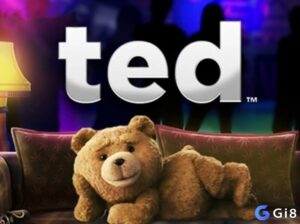 Ted: Slot về gấu Ted cùng nhiều tính năng độc đáo, RTP 95,32%